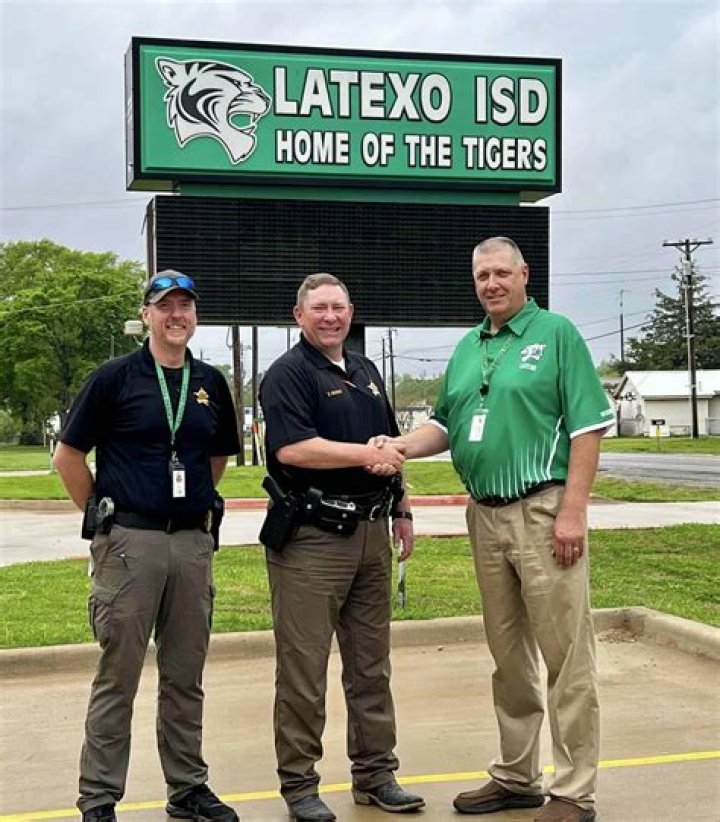 Latexo Independent School District - Texas