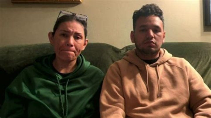 	Laundromat bully accused of attacking elderly couple	