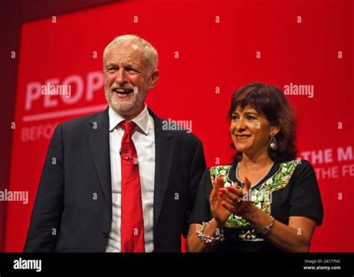 Laura Alvarez Jeremy Corbyn Wife :: Bio, Age, Wiki, Coffee, Net worth