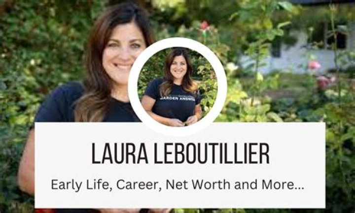 Laura Leboutillier Net Worth | Age, Height, Weight, Dating And More