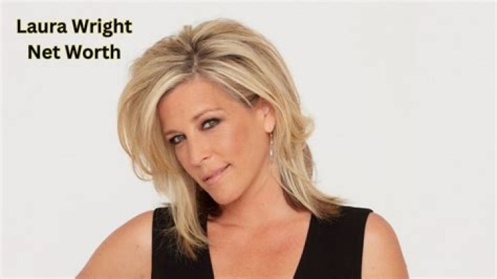 Laura Wright Net Worth 2024