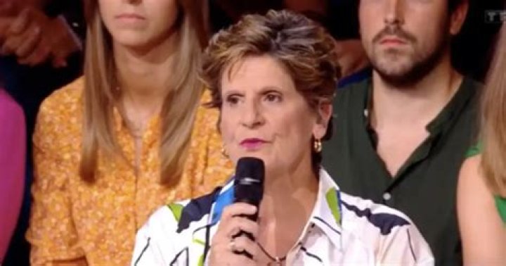 Laure Ballon Wikipedia