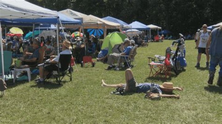 Laurel Hill Bluegrass Festival celebrates 14th year