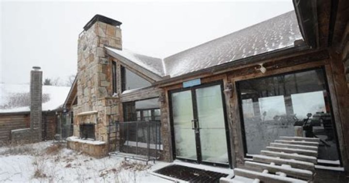 Laurel Mountain Ski Resort reopens