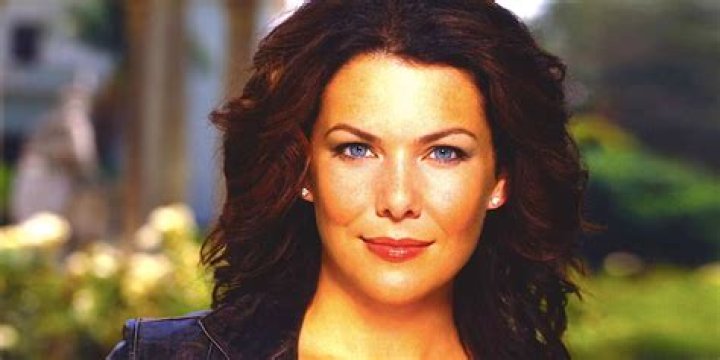 Lauren Graham Movies And Tv Shows