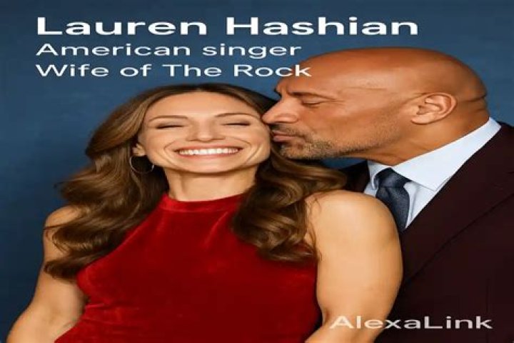 Lauren Hashian Biography