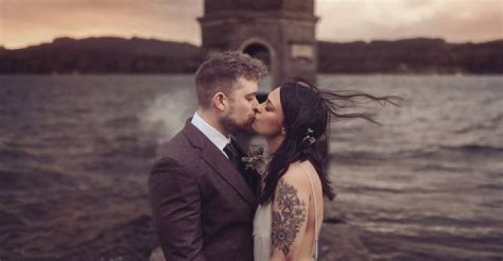 Lauren Ramsey Wedding: A Dream Celebration Of Love