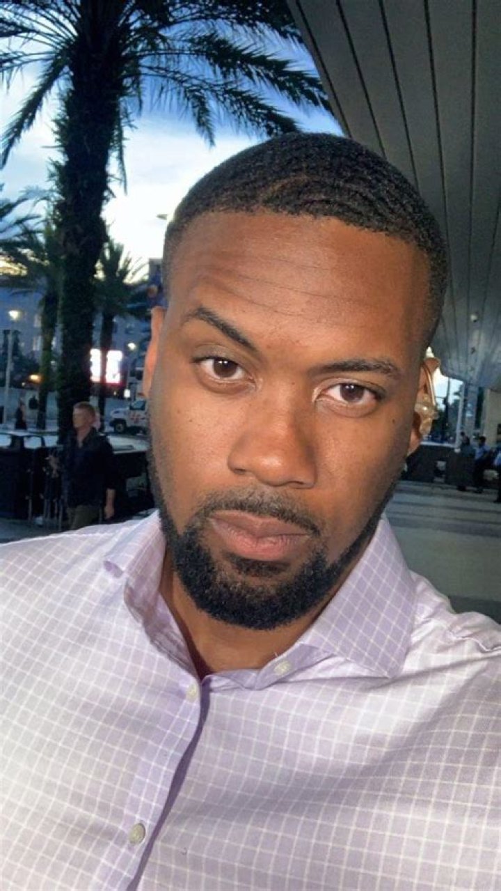 Lawrence B. Jones Bio, Age, Wife, Salary, Net Worth, Instagram