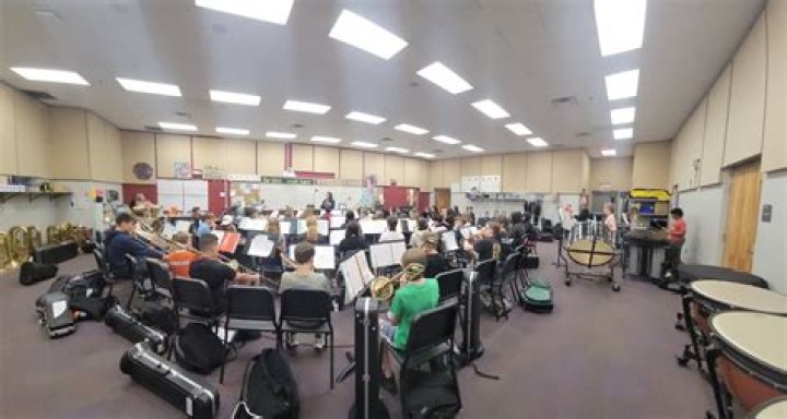 Lawton Chiles Middle School - Oviedo