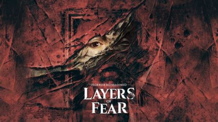 Layers of Fear Review