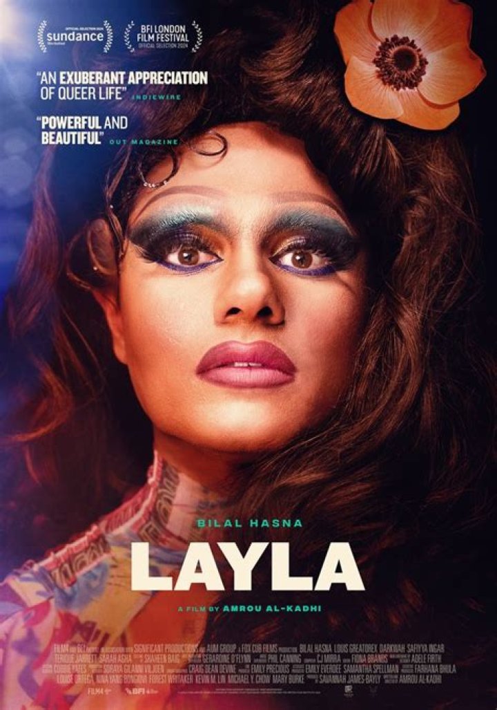 Layla Wilson OnlyFans: An In-Depth Look At The Rising Star