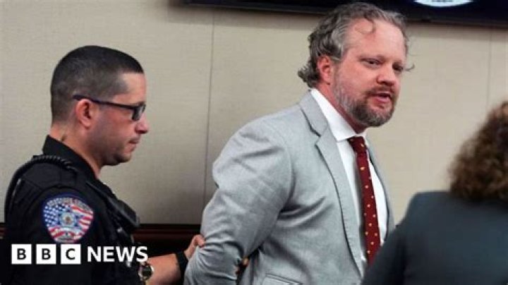 Layton man pleads guilty to killing wife, in-laws