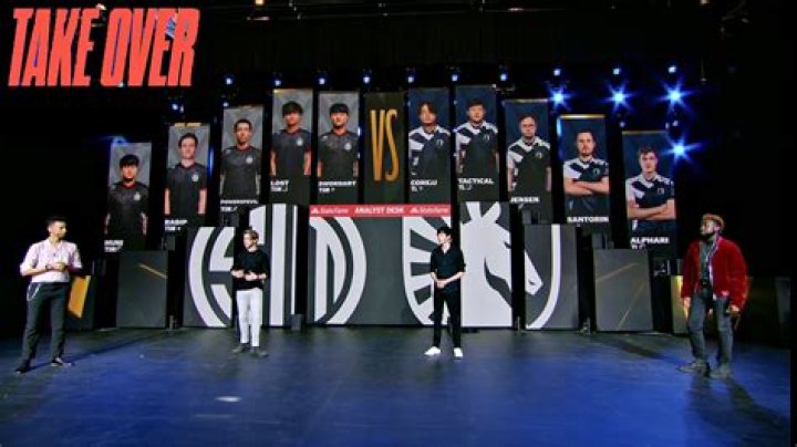 LCS 2022 Mid-Season Showdown will have a live audience