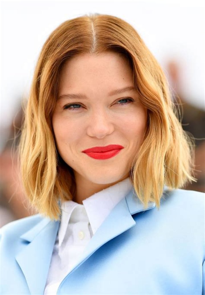 Léa Seydoux Married: A Deep Dive Into Her Life And Love