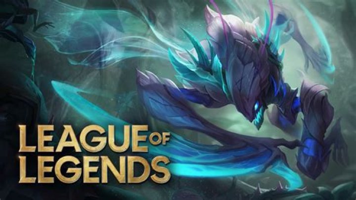 League's high-damage meta is changing in Season 12 to add more 