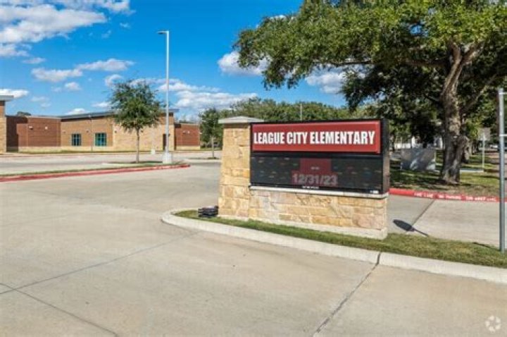 League City Elementary School - League City