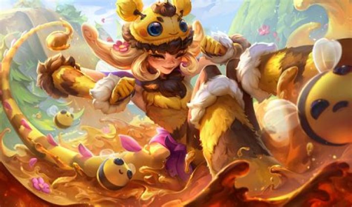 League of Legends Bee Skins Release Date: When is it?