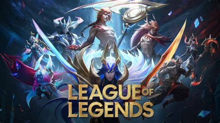 League of Legends Night and Dawn Event Missions