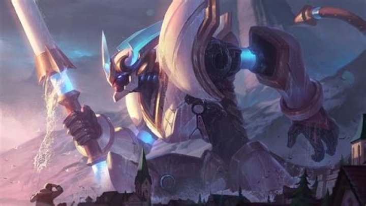 League of Legends Patch 11.9 Top Lane Tier List