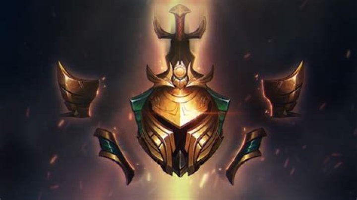 League of Legends’ Positional Ranks System Is Ending on March 13