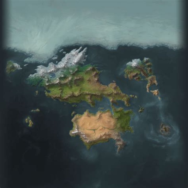League of Legends World Map: 5 Facts About Runeterra