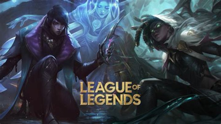 League Patch 10.8 notes: Senna & Aphelios nerfed, jungle changes, more