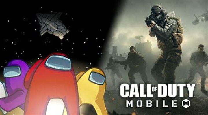 Leaked CoD Mobile game mode brings Among Us to Call of Duty