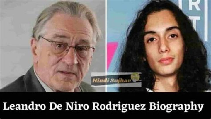 Leandro De Niro Rodriguez: Wiki, Bio, Age, Cause of Death