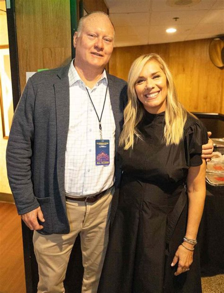 Leanne Morgan Husband: A Deep Dive Into Her Personal Life