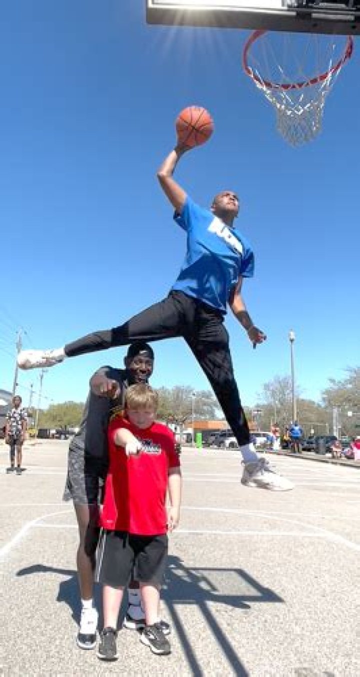 Leap Day basketball bonanza in Laurel | Free News