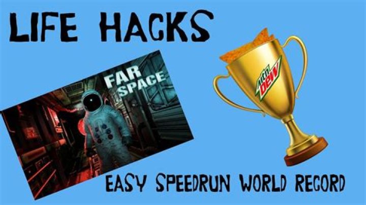 Learn How to Speedrun Life with Real Life Done Quick’s Hilarious Tips