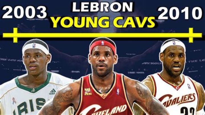 	LeBron James says he’s staying with Cavaliers, quelling Heat speculation	