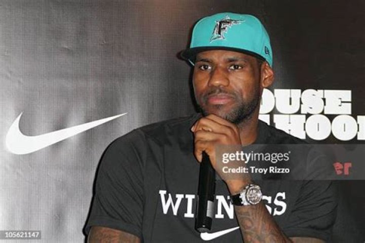 	LeBron James to launch new shoe at Dadeland Mall	
