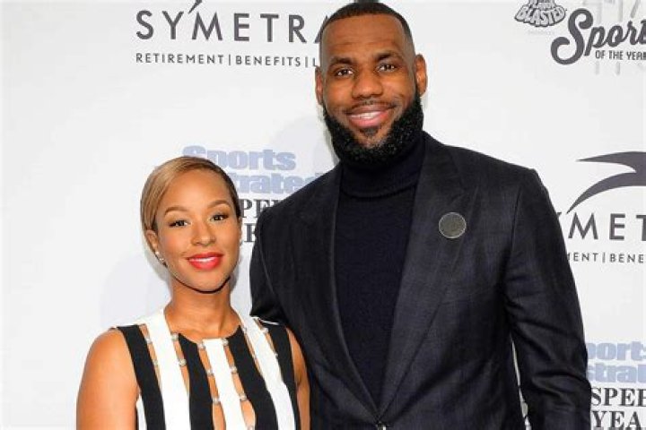 Lebron James Wife Net Worth 2024