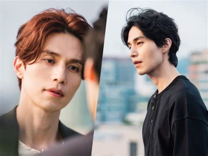 Lee Dong Wook Relationship: A Deep Dive Into The Actor's Love Life
