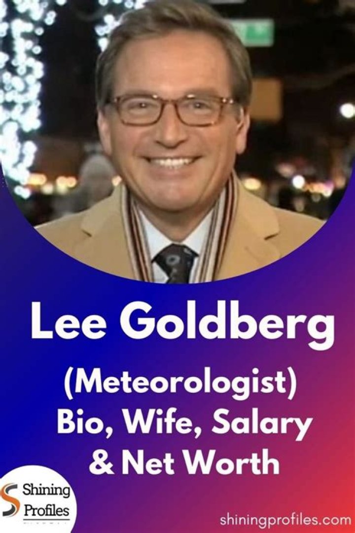 Lee Goldberg Net Worth 2024