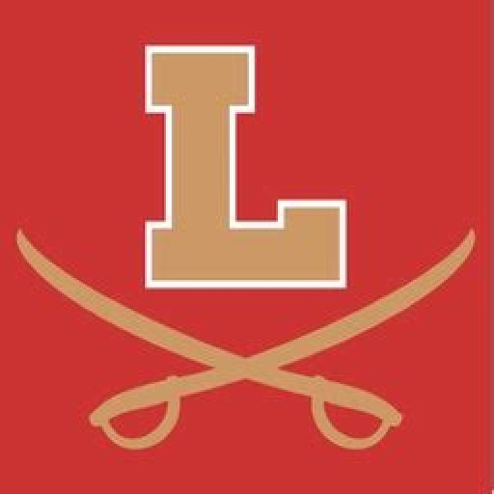 Lee High School - Jonesville