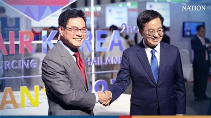 Lee Jung-eun: The Multifaceted Talent Of South Korea