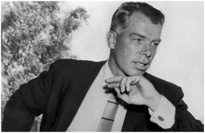 Lee Marvin Net Worth | Age, Height, Weight, Dating And More