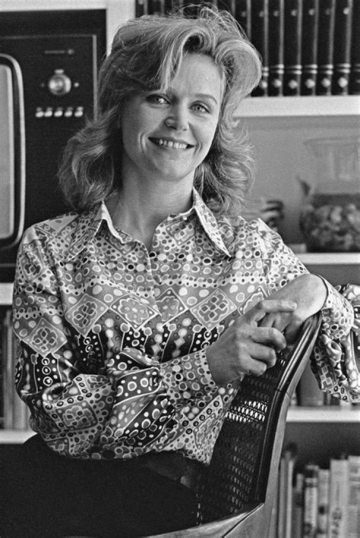 Lee Remick Net Worth 2024