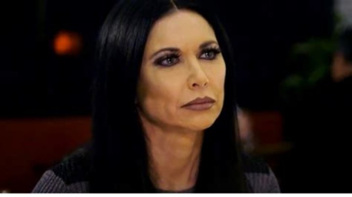Leeanne Locken Net Worth 2024