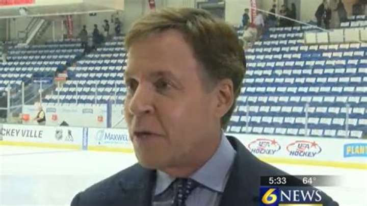 Legendary sports broadcaster Bob Costas to visit Johnstown