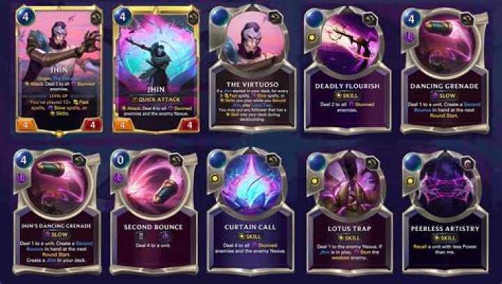 Legends of Runeterra: Worldwalker expansion - Release date, new cards & Path of Champions 2.0