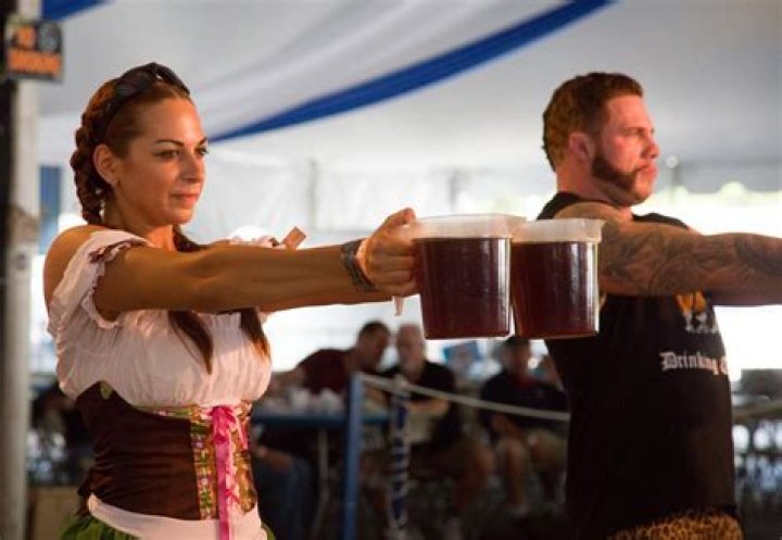 	Lehigh Valley’s top weekend events include Oktoberfest, Allentown Cocktail Week	