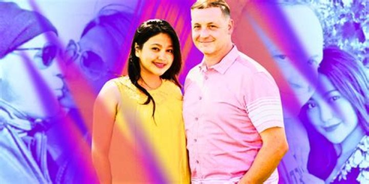 Leida From 90 Day Fiancé: A Comprehensive Look At Her Journey And Life