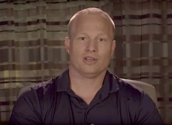 Leif Babin Wiki, Bio, Wife, Net Worth, Navy Seal, Age, Extreme Ownership