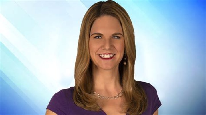 Leigh Spann Wikipedia, Age, Husband, Salary, Height, Family, Tampa Bio