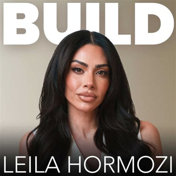 Leila Hormozi: A Journey Of Transformation And Empowerment