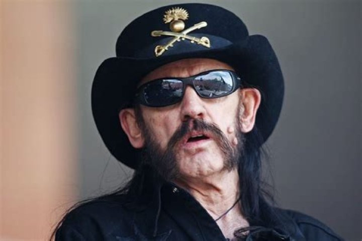 Lemmy Kilmister Net Worth 2024