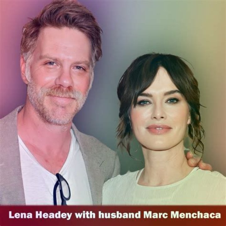 Lena Headey Raising Two Kids While Dating Boyfriend Marc Menchaca